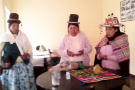 CONAMAQ orgánico: “Vamos a luchar por nuestras semillas nativas”