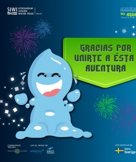La preocupación de los jóvenes respecto al agua en Bolivia: resultados del Concurso Nacional Juvenil Agua “Por un Futuro Justo y Sostenible” 2020