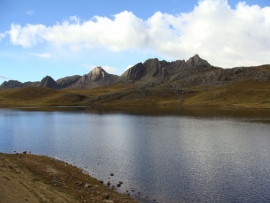 PARTE I: El Proyecto Misicuni y la territorialidad originaria (TCO) de Ayopaya