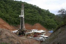 Guaraníes de Takovo Mora bloquearán carretera Camiri- Santa Cruz