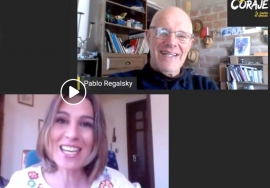 ANÁLISIS: “Tenemos que volver a la vida sencilla, pero con el mayor grado de autonomía posible”